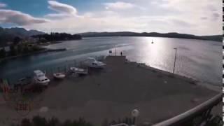 K2-021 Mini Hotel in Tivat for sale! Montenegro | Отель на первой линии на продажу!