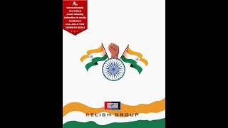 Happy Independence Day from Relish Infosoft! 