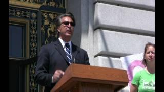 Mirkarimi Pushes for Greater Local Control