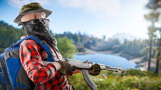 A Solo’s Journey - Rust Movie