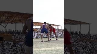 Яков Дмитртев #саха #sports #спорт #хапсагай #бокс #якутия #игрыдыгына