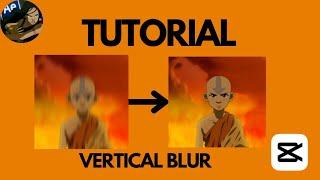 Basic transition tutorial on capcut