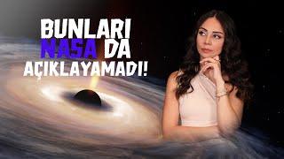 Nasa'nın Açıklayamadığı Olaylar | 1