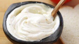 The Food Lab: Homemade Mayonnaise in Two Minutes or Less