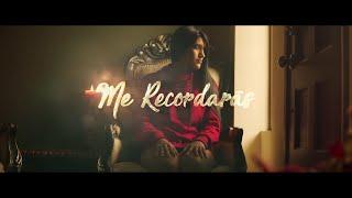 Aiyon F //  Me Recordarás (Video Oficial)  