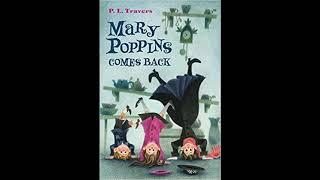 Mary Poppins Comes Back by P.L. Travers