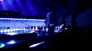 Elia Crecchi - Dj Set @ Vibe Vibration Become