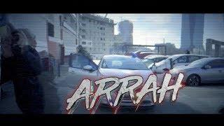 Mehdi YZ - Arrah (Clip Officiel)