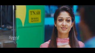 Nayanthara English Dubbed Movie | Boss Engira Baskaran English Movie Super Scenes