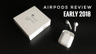 AirPods Review