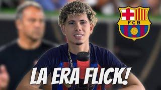 EL NUEVO FC BARCELONA