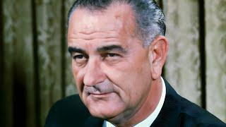 Questionable Things About Lyndon B. Johnson's Presidency