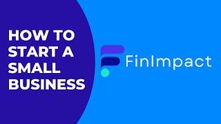 How To Start A Small Business: Planning Not To Fail
