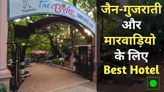 Quick Tour The Byke Brightland Hotel | AC LUXURY DELUXE ROOM | Pure Veg   | Matheran