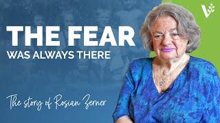 Holocaust Survivor stories: Rosian Zerner | Vision for Israel