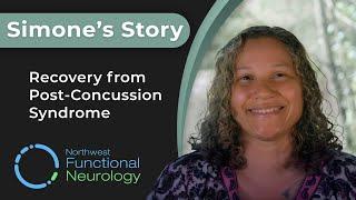 Simone's Post-Concussion Recovery Story: From Chronic Headaches To Happiness