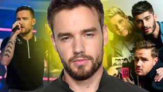 Liam Payne’s Final Days: How His Team and Record Label Turned Against Him