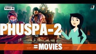 Pushpa 2 Postponed | Pushpa 2 New Release Date | SHOCKING NEWS - Pushpa 2 Postponed