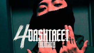 TRVMATA - 4daShtreet (AUDIO)