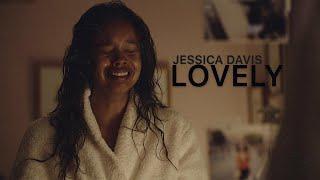 Jessica Davis | Lovely