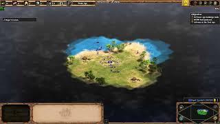 Dawn of a New Age (Hard) - Age of Empires 2: Definitive Edition - Ascent of Egypt