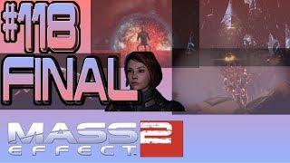 Mass Effect 2 - #118 - Arrival: Destruction of Alpha Relay