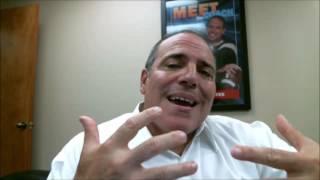 Richard E. Reyes, CFP Retirement Orlando - Absolutely Not!