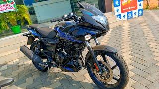 Bajaj Pulsar 220F | Walkaround Review