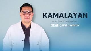 Kamalayan | October 14, 2024