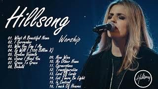 Greatest Hillsong Praise And Worship Songs Playlist 2022  Christian Hillsong Worship Songs 2022