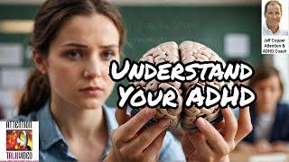 Are You Taking ADHD Seriously?