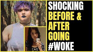 Before & After Going #Woke Compilation! Parents Destroyed!