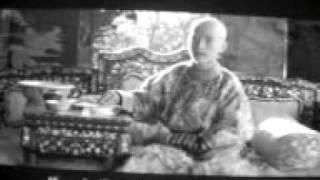 Scene from the Last emperor