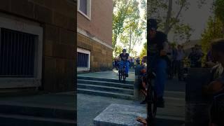 BMX CULTURE #jam #rome #bmx #documentary #shorts #rider #bike #fun #tricks #urban #street #fyp #hard