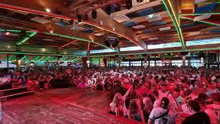 Wir sind Playaholiker | Bierkönig| Playa de Palma | Mallorca️ | 04.08.24