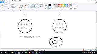 95 常用集合算法 set intersection