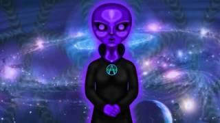【大角星人群體】《拜訪你的星際家人 一條快速的歸家之路》
