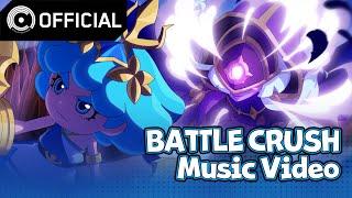 [BATTLE CRUSH Game OST] Crush on You | Title Theme Music Video[MV]