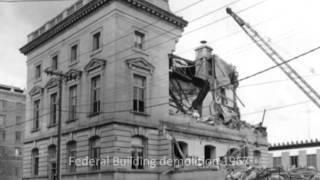 Cape Girardeau, Missouri Then and Now