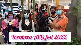 Torabera ACG Fest 2022