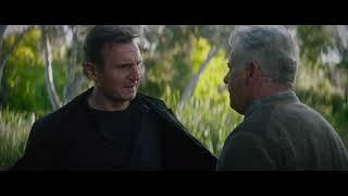 Liam Neeson & Aidan Quinn - Blacklight (2022) NEW MOVIE