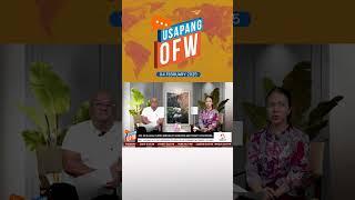 DFA: No Filipino Arrests in Trump’s Immigration Crackdown