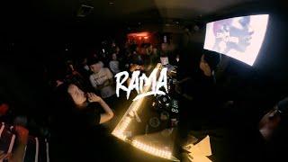 Amapiano / Afro Mixtape | Rama at London Bierhaus