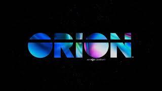 2022-present Orion Pictures logo with 1984-2022 fanfare (FANMADE)