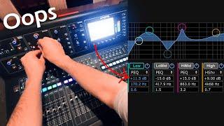 M32/X32: How to EQ ANYTHING