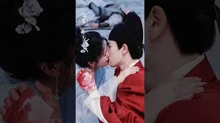 姜雪宁爱恨不改，一腔孤勇无悔 | 宁安如梦 Story of Kunning Palace | 白鹿 张凌赫｜︎ 爱奇艺心动剧场  #shorts