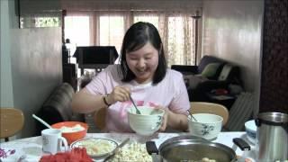 eHomemakers - Korean Food Party