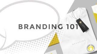 Branding 101: An Introduction to the Concept of Branding