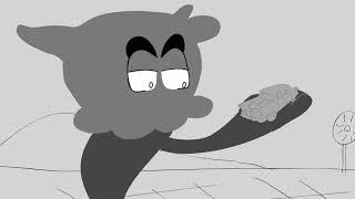 Draft the Tornado Animatic (REUPLOADED)