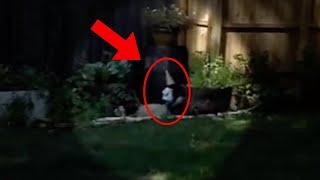 9 Scariest DUENDE Encounters Caught on Tape